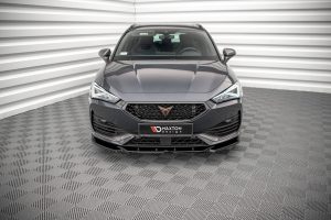 Front Splitter / Läpp V.3 Cupra Leon