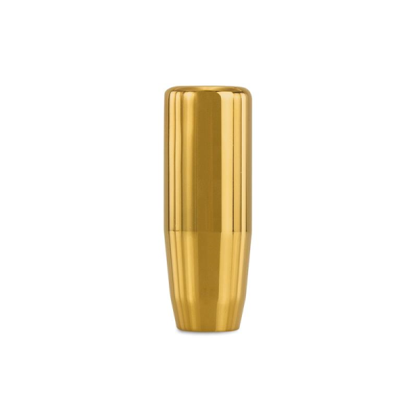 lmr Mishimoto Weighted Shift Knob - Gold