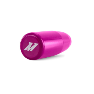 Mishimoto Weighted Shift Knob – Pink