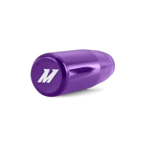 Mishimoto Weighted Shift Knob – Purple
