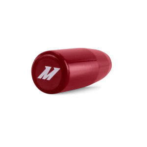 Mishimoto Weighted Shift Knob – Red