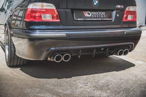 lmr Bakre Valance BMW M5 E39