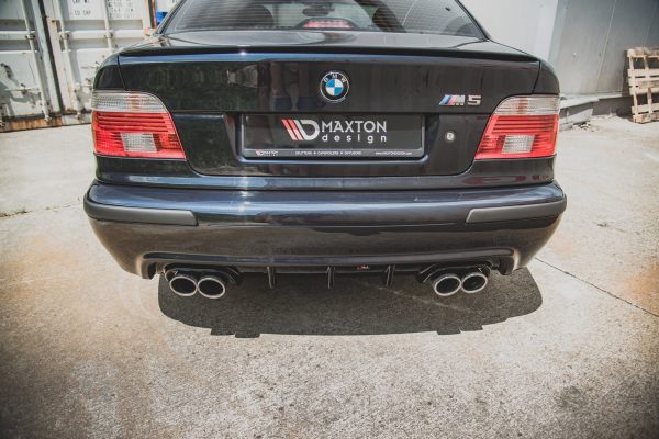lmr Bakre Valance BMW M5 E39