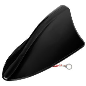 lmr Black Shark Fin Antenna Conversion-Kit (Universal)