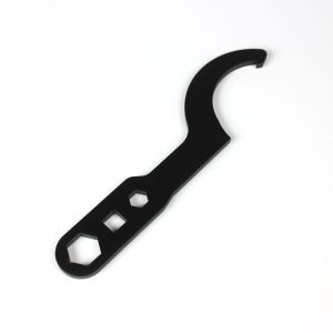 Swagier Coilover Spanner Wrench 65-78 mm (1 pcs)