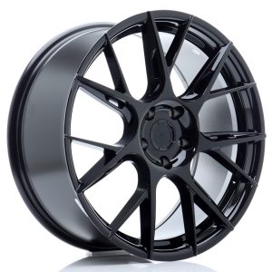 JR Wheels JR42 19×8,5 ET35 5×120 Gloss Black