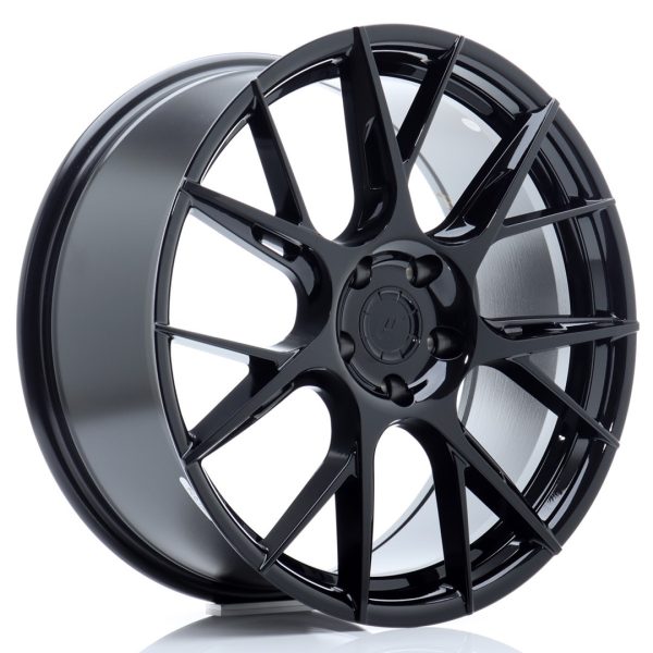 lmr JR Wheels JR42 19x8,5 ET35 5x120 Gloss Black