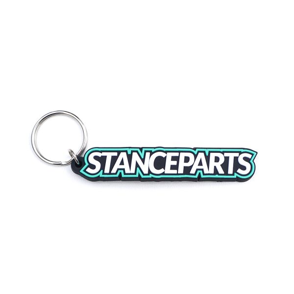 lmr Stanceparts PVC Nyckelring / Keychain (8 cm)