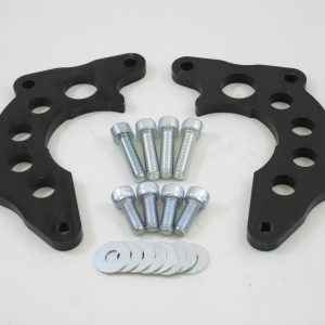 lmr Kit for dual Calipers Volvo 240 / 740 / 940