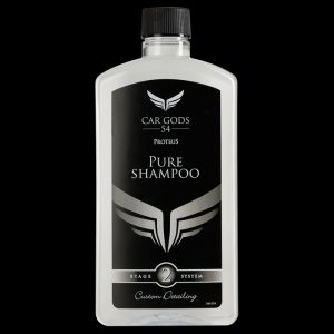 Car Gods 0.5L Pure Shampoo Bilschampo