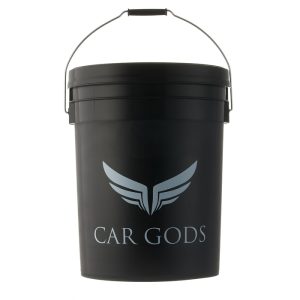 Car Gods 20L Bucket