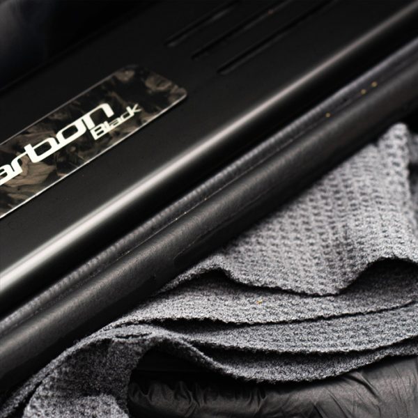 lmr Car Gods Drying Towel 40x40cm (Edgeless Microfiber Towel)