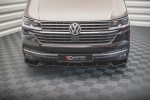 Front Splitter / Läpp V1 VW T6 Facelift
