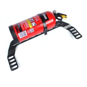 Fire Extinguisher Mount BMW E36 E46 E90 E91 E92 E81 E82 E87 E88 F30 F31 F32 F80 F82 (Swagier)