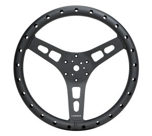 NRG Light Weight Aluminum Steering Wheel 350mm 1″ Dish
