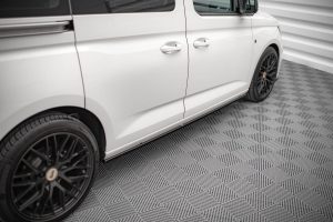 Side Skirts Diffusers VW Caddy Mk5