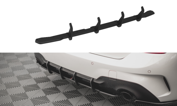 lmr Street Pro Rear Diffuser BMW 3 G20 / G21 M-pack