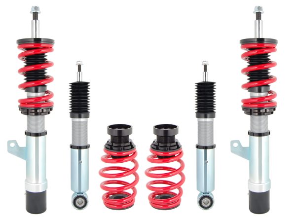 lmr V2 Coilovers Audi A3 (8P) 2003-2012/9