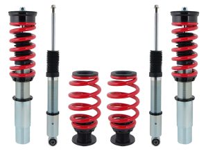 V2 Coilovers Audi A4 / A5 / S4 / S5 (B8) 2WD/AWD 2008-2015
