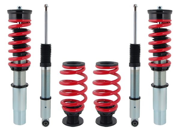 lmr V2 Coilovers Audi A4 / A5 / S4 / S5 (B8) 2WD/AWD 2008-2015