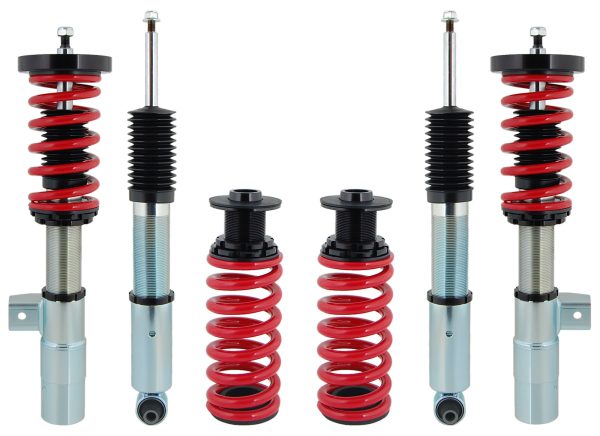 lmr V2 Coilovers BMW 1 Series F20 / F21