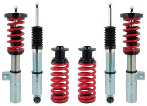 V2 Coilovers BMW 1-Serie F20 / F21 xDrive