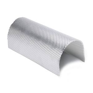 lmr Aluminium Heat Shield Floor & Tunnel Shield II DEI