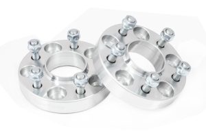 Spacers 5×108 – 5×114,3 Bolt-on 2pcs