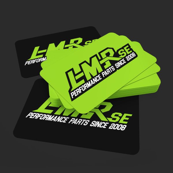 lmr Gift Card LMR