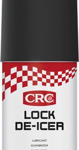 Lock Oil / Lock Spray / Lock De-Icer