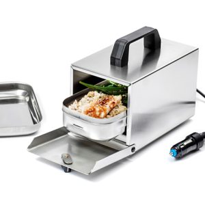 Lunchbox Heater & Accessories