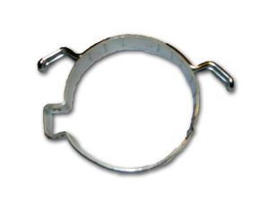 Mounting Strap for 6″ Exhaust Muffler