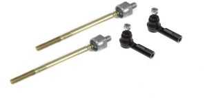 Kit with outer+inner Tie Rod S14/ R33
