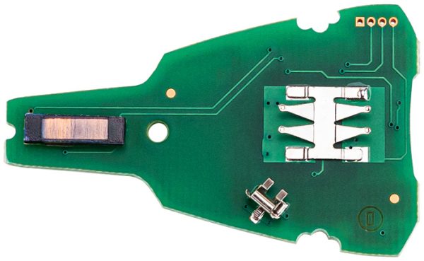 lmr Remote Control Circuit Board for Saab 9-3, 9-3x (315 MHz, USA, Asia)