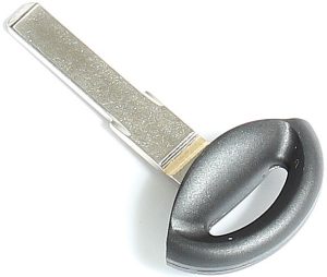 Nyckelämne / Blank Nyckel till Saab 9-3, 9-3x