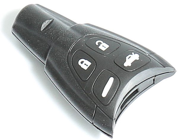 lmr Remote Control Cover for Saab 9-3, 9-3x
