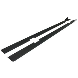 BMW E36 Side Skirts Extensions V1 (Swagier)