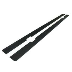 BMW E36 Side Skirts Extensions V2 (Swagier)