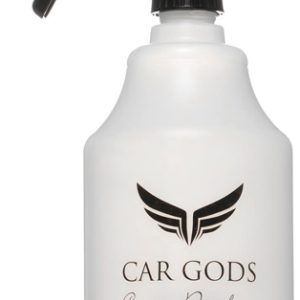 lmr Car Gods Aion Keramiskt Lackskydd / Ceramic Coat Kit