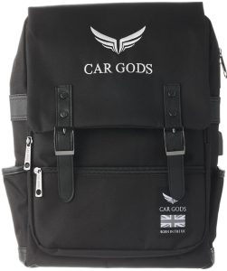 Car Gods Back Pack