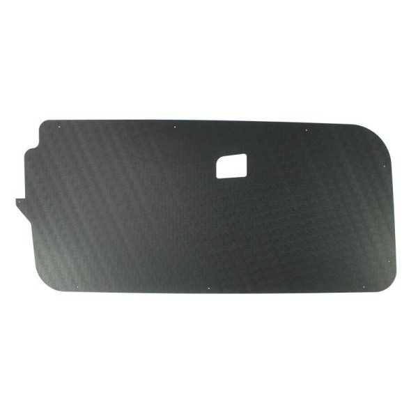 lmr Front Door Panels in ABS for BMW E36 Coupe (Swagier)
