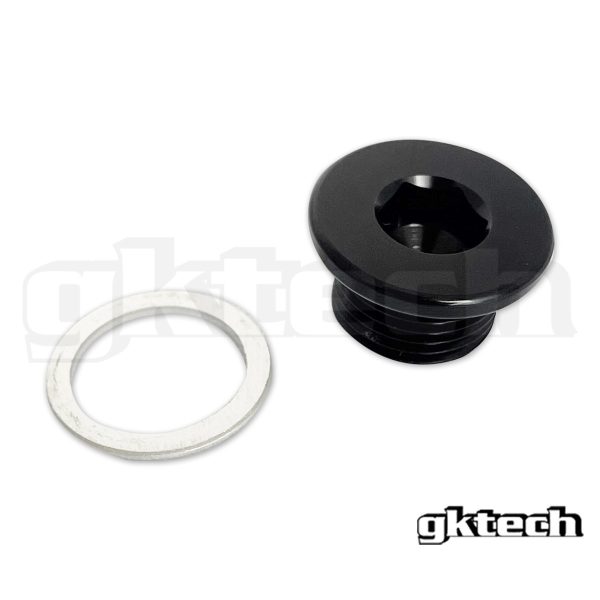 lmr GKTech Magnetic Gearbox Drain Plug Z33 350Z/Z34 370Z