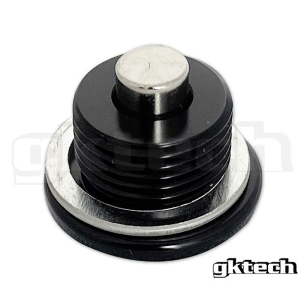 lmr GKTech Magnetic Gearbox Drain Plug Z33 350Z/Z34 370Z
