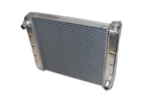 Radiator – 22’x18´ Chevy Inlet/Outlet 32mm