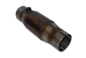 Sport / Race Catalytic Converter 100 cell 3-inch Inlet / Outlet