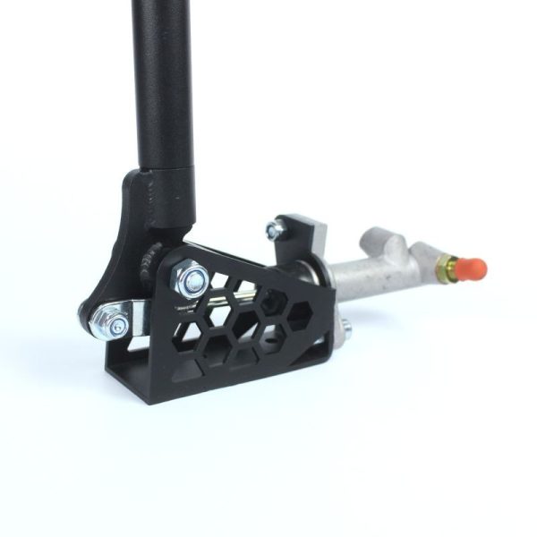 lmr Swagier Reverse Style Hydraulic Handbrake with Removable Lever