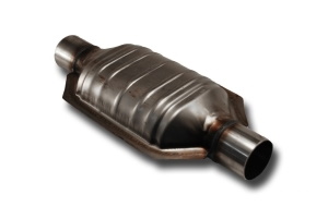 Universal Catalytic Converter 64mm (2.5″) connection