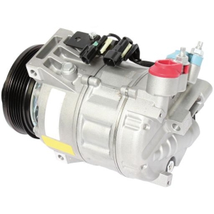 AC-kompressor till Volvo S60 / V60 / S80 / V70 / XC70 / XC60 / XC90
