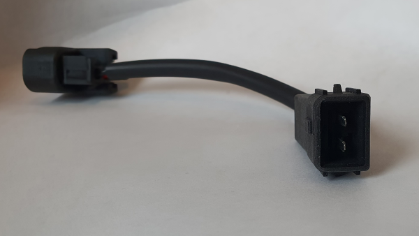 lmr Uscar - Honda PnP adapter med kabel