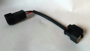 Uscar – Honda PnP adapter med kabel
